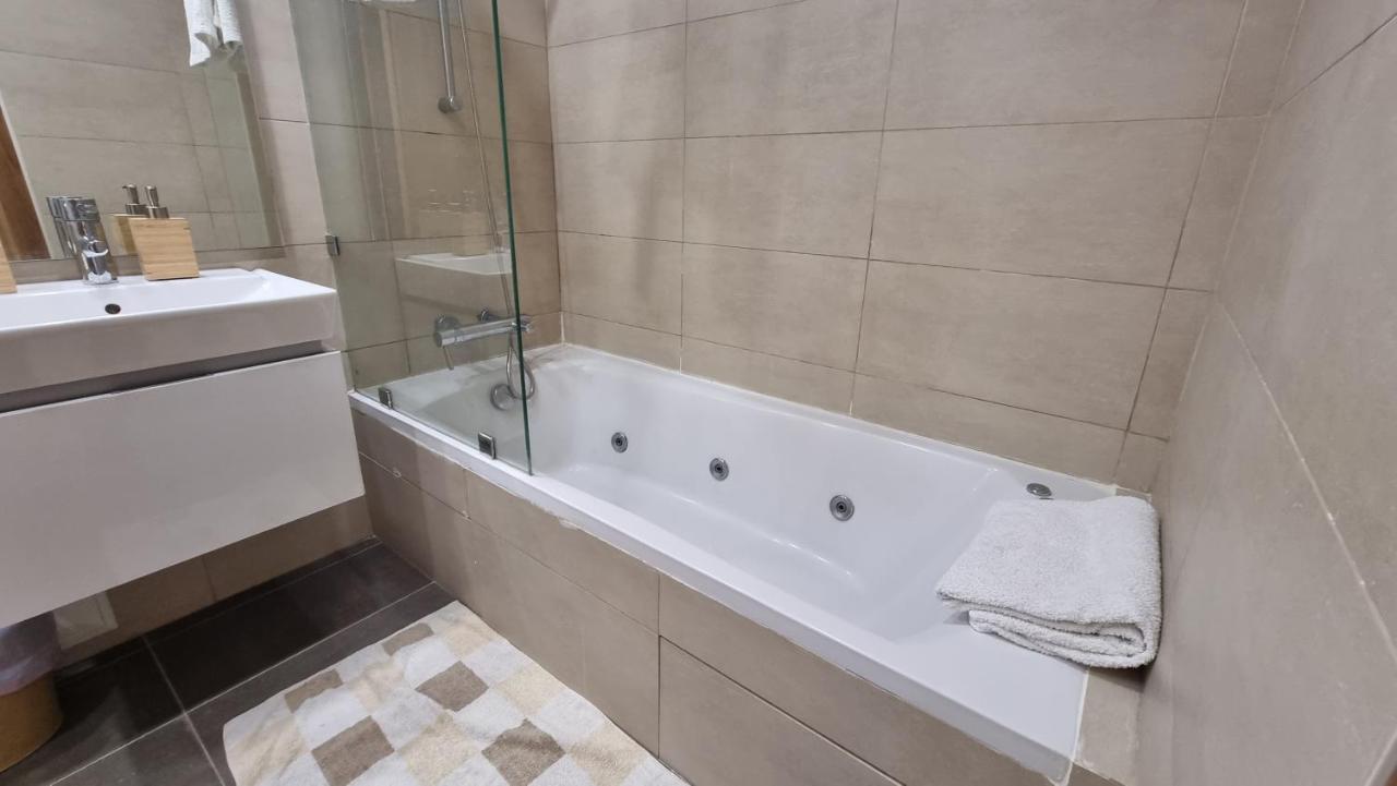 Anfa Place Casablanca Exteriör bild