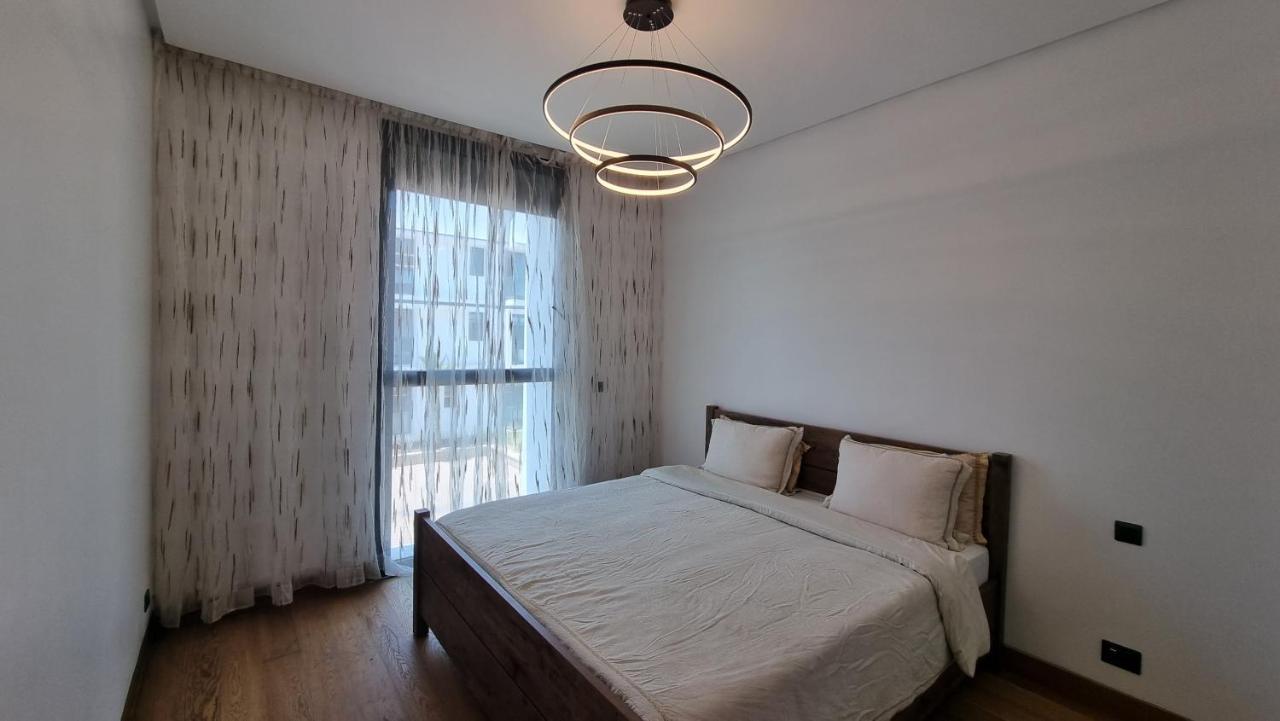 Anfa Place Casablanca Exteriör bild