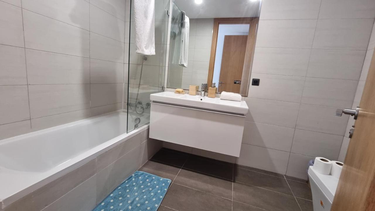 Anfa Place Casablanca Exteriör bild