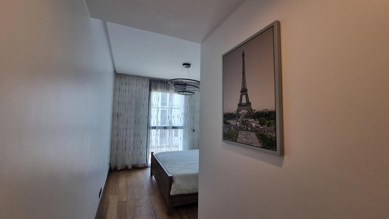 Anfa Place Casablanca Exteriör bild