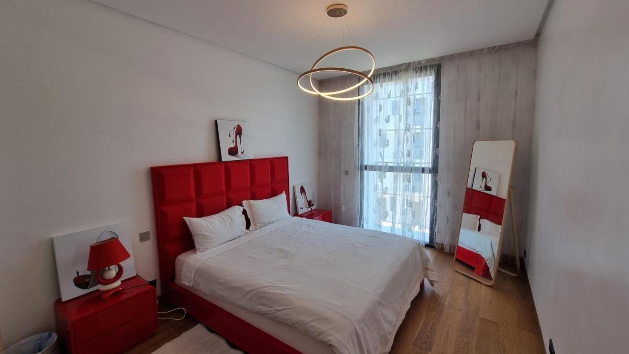 Anfa Place Casablanca Exteriör bild
