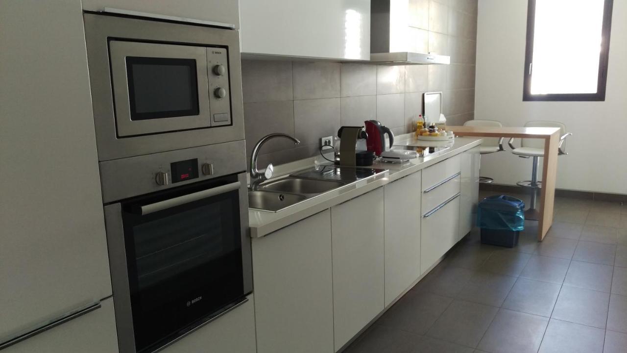 Anfa Place Casablanca Exteriör bild