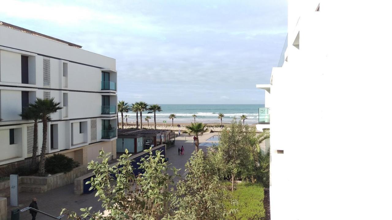Anfa Place Casablanca Exteriör bild