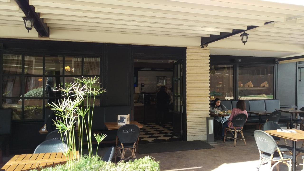Anfa Place Casablanca Exteriör bild