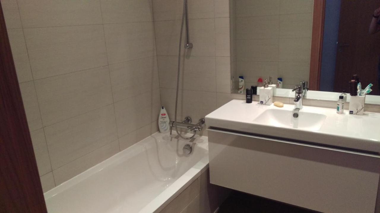 Anfa Place Casablanca Exteriör bild