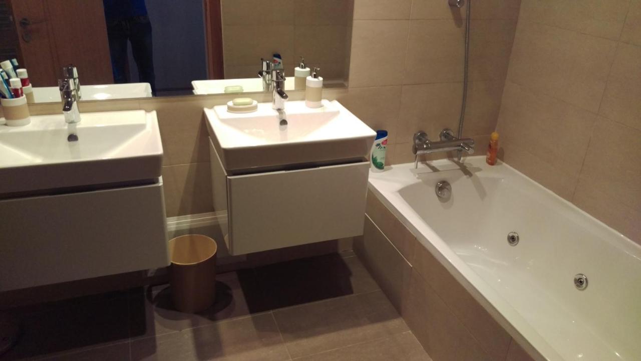 Anfa Place Casablanca Exteriör bild