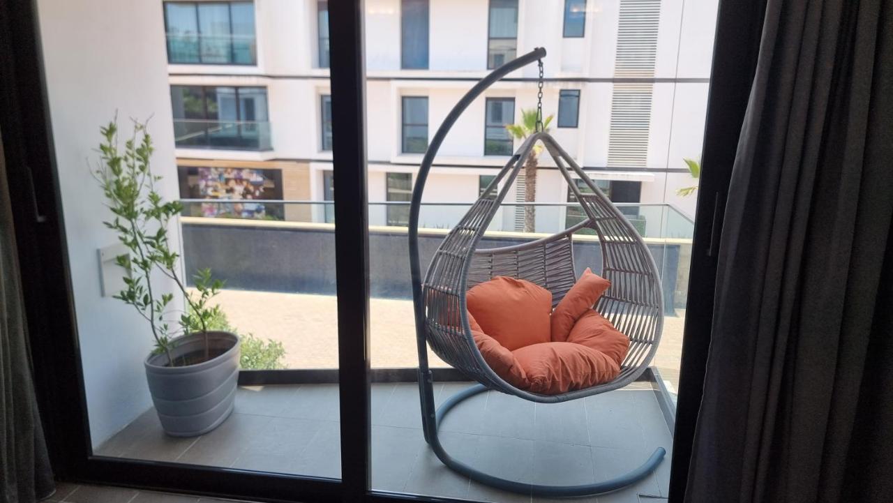 Anfa Place Casablanca Exteriör bild