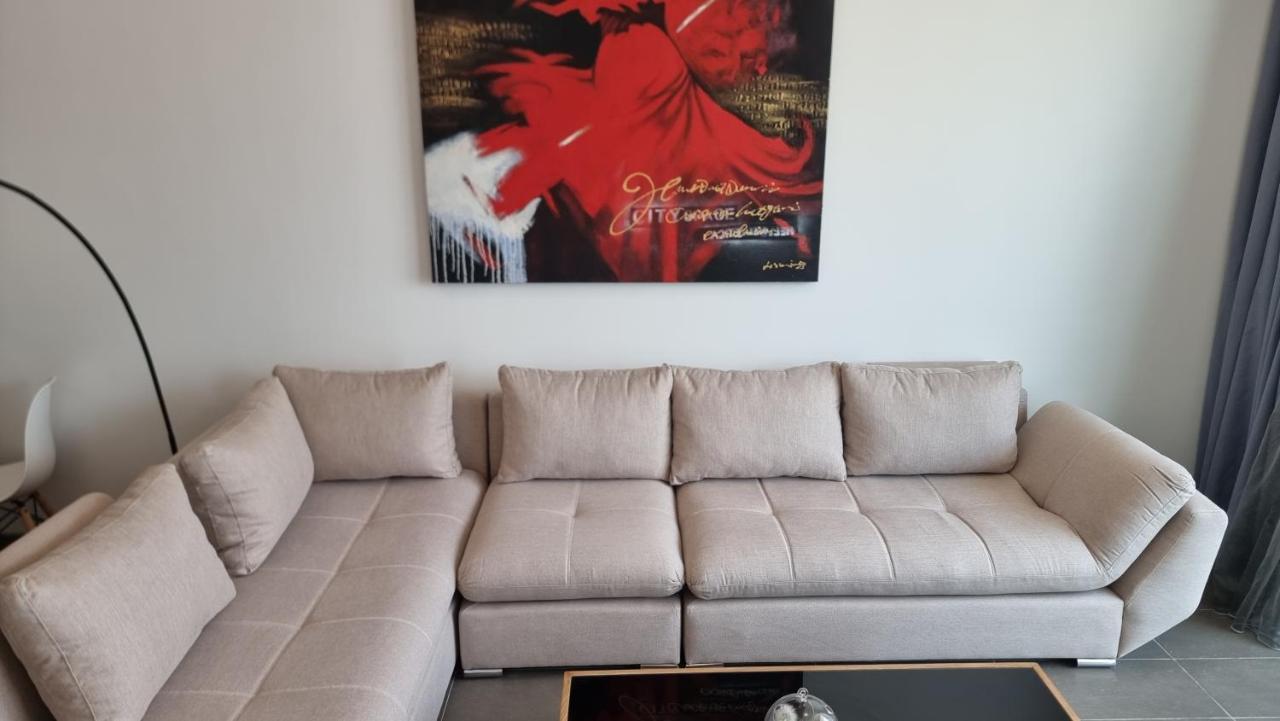 Anfa Place Casablanca Exteriör bild