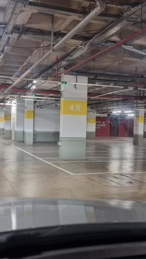 Anfa Place Casablanca Exteriör bild